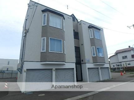 ドミールモエ大町Ｂ