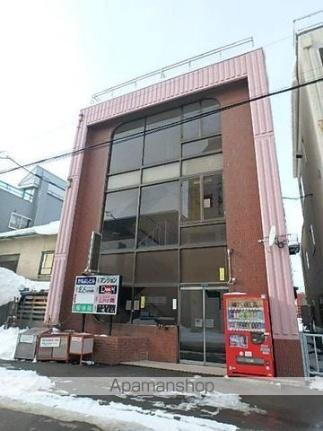 北海道滝川市本町２丁目 賃貸マンション