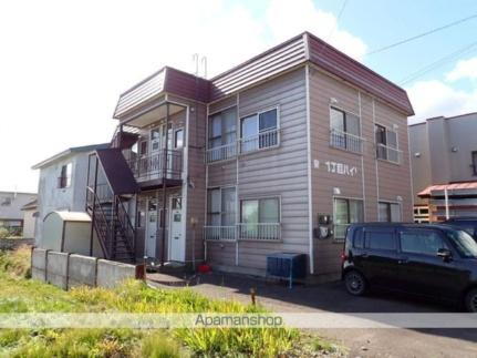 泉町１丁目ハイツ