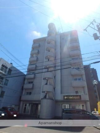 北海道札幌市中央区大通西２１丁目 8階建 築31年11ヶ月