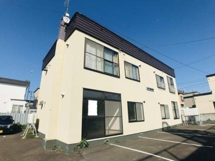 レピア西宮の沢Ｄ