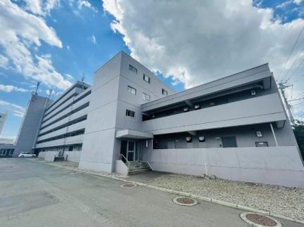 北海道札幌市西区八軒五条西４丁目 7階建