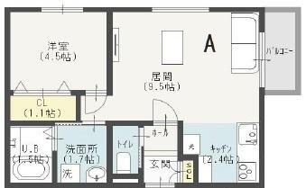 北海道札幌市東区北十六条東14丁目 環状通東駅 1K マンション 賃貸物件詳細