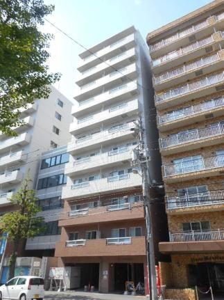 北海道札幌市中央区南三条西７丁目 賃貸マンション