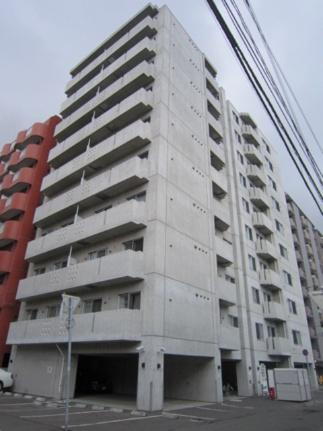 北海道札幌市中央区南五条西１０丁目 賃貸マンション