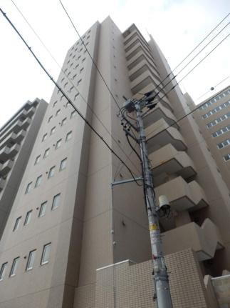 北海道札幌市中央区北三条東３丁目 賃貸マンション