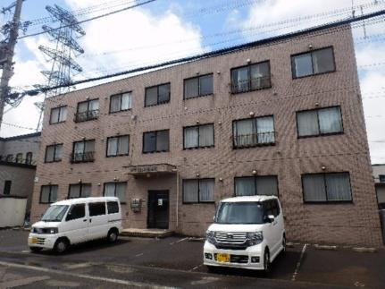 ブライトン壱番館