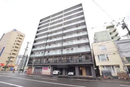 グランカーサ南６条