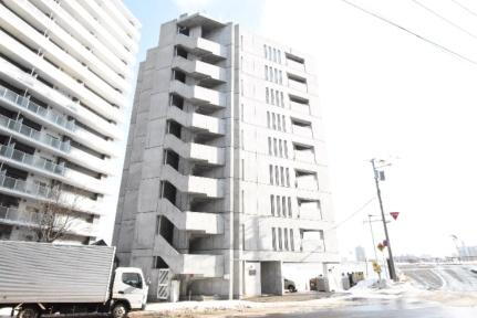 北海道札幌市中央区南六条東２丁目 賃貸マンション