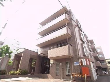 北海道札幌市中央区南十八条西１３丁目 賃貸マンション