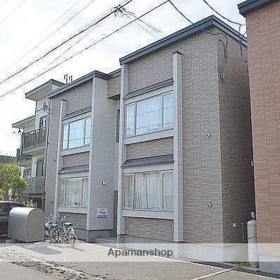コーポＬＵＮＡ文京台 2階建