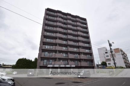 北海道旭川市豊岡七条４丁目 賃貸マンション