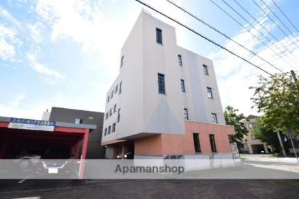 北海道旭川市三条通４丁目 賃貸マンション