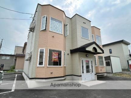 北海道旭川市豊岡十四条８丁目 賃貸アパート