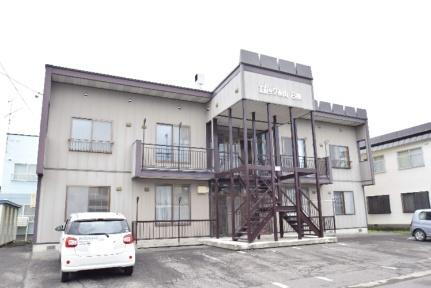 エポック永山 B棟 南永山駅 3LDK 賃貸(賃貸マンション・アパート)