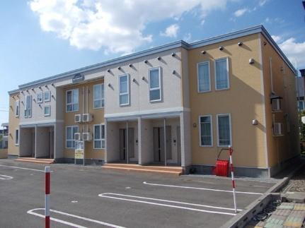 イーストアナード