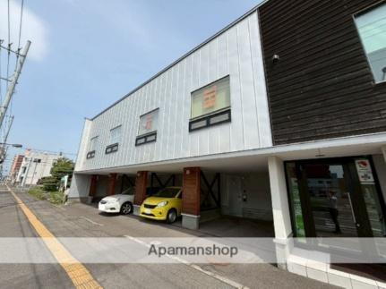 Ｙ．Ｍ．Ｓ 2階建