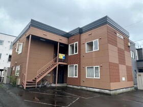 タウンズ東光 旭川四条駅 1LDK 賃貸(賃貸マンション・アパート)