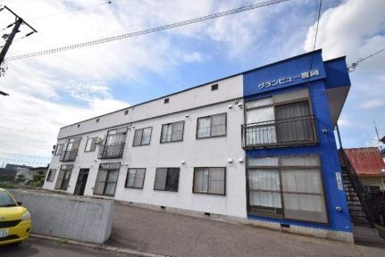 北海道旭川市豊岡十四条６丁目 賃貸アパート