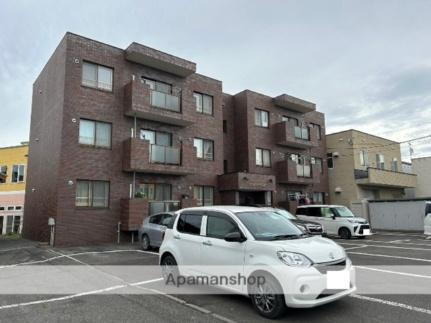 ピュアハイツ３２１ 3階建