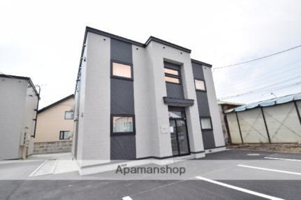 北海道旭川市東光四条２丁目 賃貸アパート