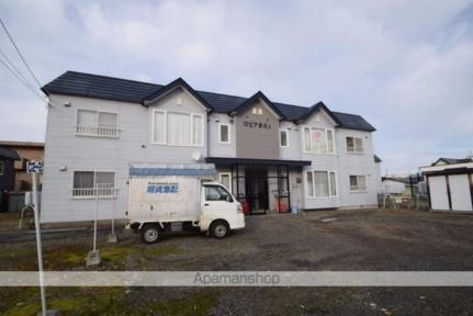 北海道旭川市東光九条３丁目 賃貸アパート