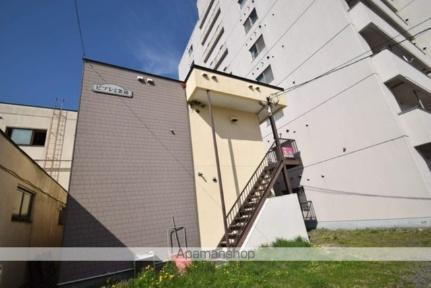 北海道旭川市二条通１９丁目 賃貸アパート