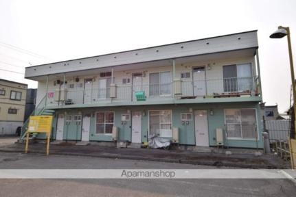 北海道旭川市東光十条１丁目 賃貸アパート