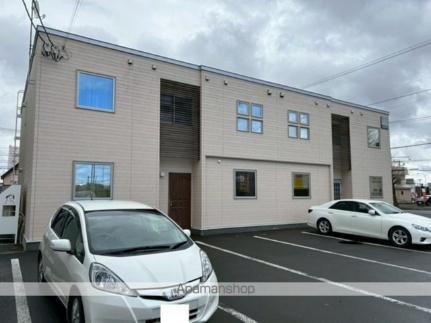 北海道旭川市東四条４丁目 賃貸アパート