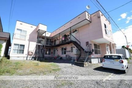 北海道旭川市豊岡十一条３丁目 賃貸アパート