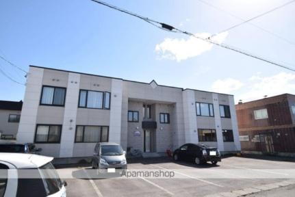 北海道旭川市豊岡一条３丁目 賃貸アパート