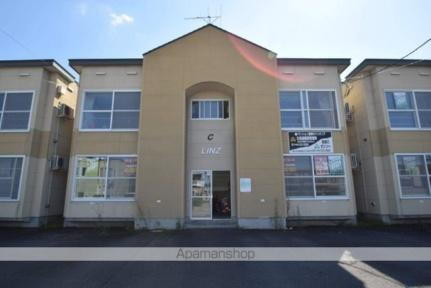 リンツC棟 南永山駅 2LDK 賃貸(賃貸マンション・アパート)