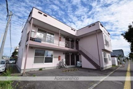 北海道旭川市豊岡四条５丁目 賃貸アパート