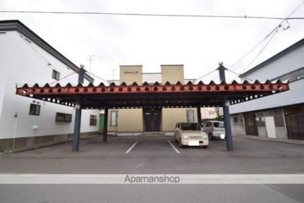 北海道旭川市豊岡六条１丁目 賃貸アパート