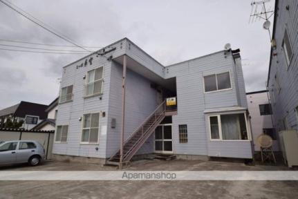 コーポ希望II 旭川四条駅 1LDK 賃貸(賃貸マンション・アパート)