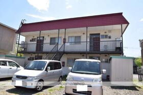 サクライコーポ 南永山駅 2LDK 賃貸(賃貸マンション・アパート)