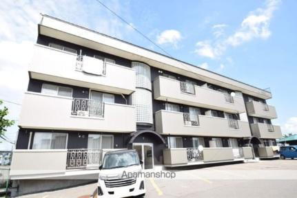 北海道旭川市豊岡十二条６丁目 賃貸マンション