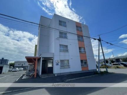 北海道旭川市東二条２丁目 賃貸マンション