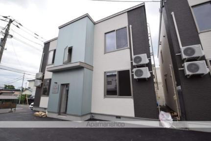 北海道旭川市豊岡八条３丁目 賃貸アパート