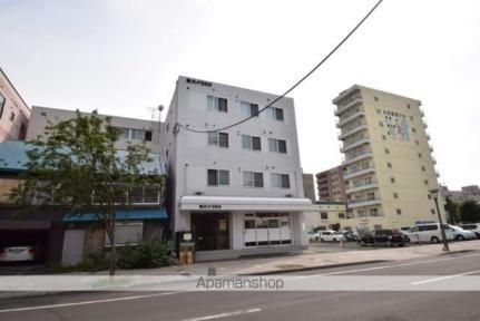 東ハイツ8・8 旭川駅 1K 賃貸(賃貸マンション・アパート)