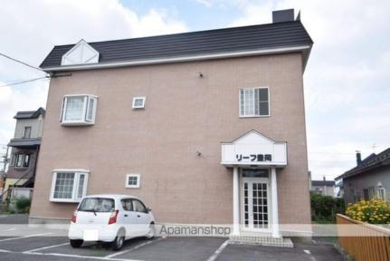 北海道旭川市豊岡十四条５丁目 賃貸アパート