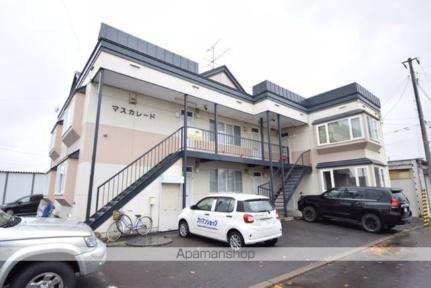 北海道旭川市豊岡十四条５丁目 賃貸アパート