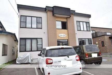 アスティ2.5 旭川四条駅 2LDK 賃貸(賃貸マンション・アパート)