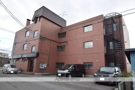 北海道旭川市東光四条１丁目 賃貸マンション