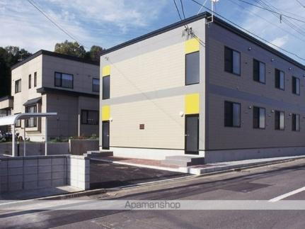 レオパレスHIROTSU 旭川駅 1K 賃貸(賃貸マンション・アパート)