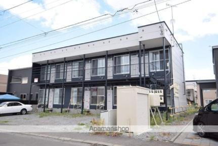 北海道旭川市神楽五条７丁目 賃貸アパート
