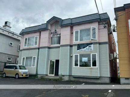 北海道旭川市豊岡十四条５丁目 賃貸アパート