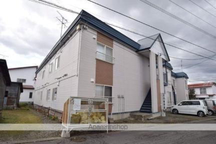 北海道旭川市東光九条１丁目 賃貸アパート