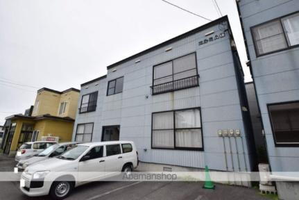 エルミA 南永山駅 1LDK 賃貸(賃貸マンション・アパート)