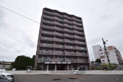 北海道旭川市豊岡七条４丁目 賃貸マンション